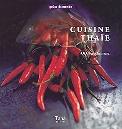 Cuisine thaï