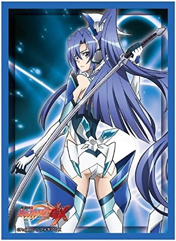 Bushiroad Manga Coleccioen HG (Alto Grado) ala Kazena Vol.1002 Symphogear GX Part.2: Amazon.es: Juguetes y juegos