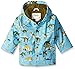 Hatley Boys' Wild Dinos Raincoat