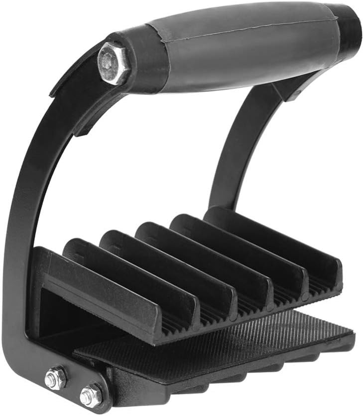 Anano Hand Easy Gripper Panel Carrier Handy Grip Board Lifter 18.5x12.5cm