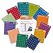 Erin Condren Colorful Date Dots (ACC-DATE)