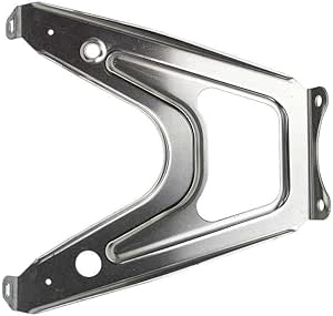 Nos Oem Genuine Yamaha Snowmobile Ski Rubber Stopper 8V0 23743 01 00 - View #12