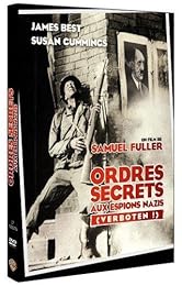 Ordres Secrets Aux Espions Nazis
