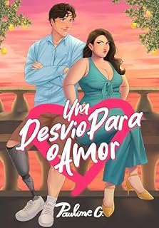 Livro Um Desvio Para o Amor