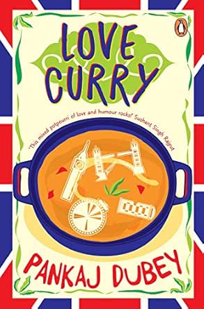 Love curry Clearance