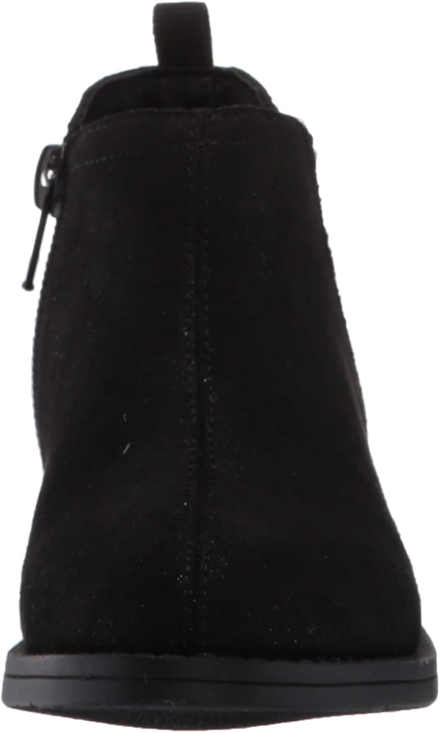 Essentials Kids Mixie Ankle Boot