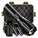 Larnn Led Tactical Flashlight, Super Bright Handheld Flashlights for Camping Hiking Hunting