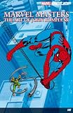 Front cover for the book Marvel Masters: The Art of John Romita Sr. by John Romita Sr
