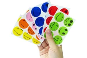 180Pcs Natural Cartoon Protection Patches Stickers, Perfect for Home Travel Camping Indoor Outdoor Activities, Natural Sticke