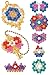 AquaBeads Elegant Charm Set Craft Beads