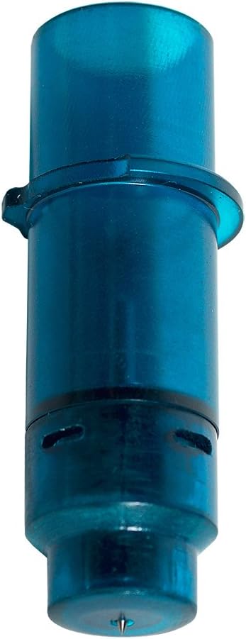 Silhouette Stippling Tool, Blue, 115mm x 85mm x 20mm - Image 3