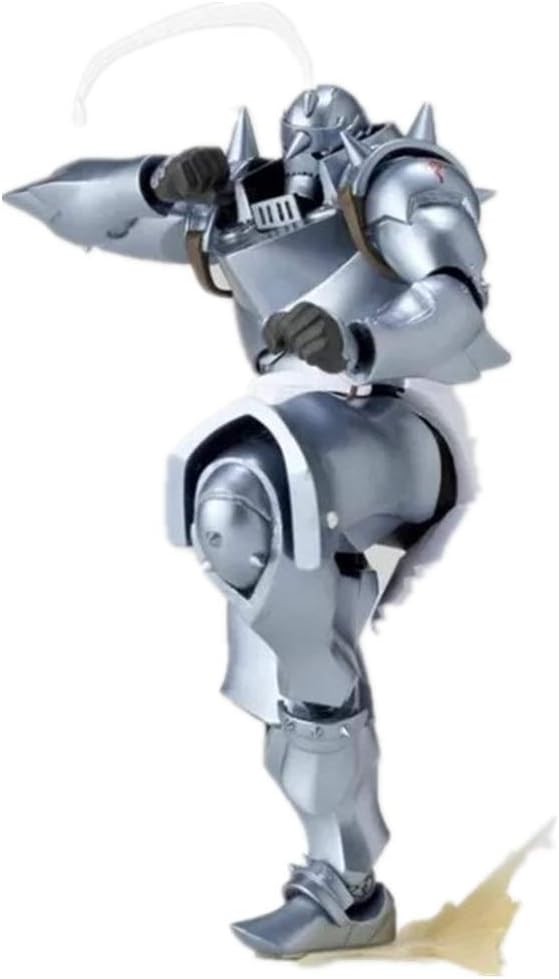 alphonse elric action figure