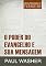 Livro O Poder do Evangelho e sua Mensagem (Recuperando o Evangelho Livro 1)