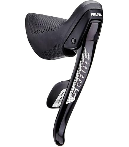 Amazon.com : SRAM Apex 1 Brake Lever Single Left : Sports