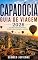 Livro CAPADÓCIA GUIA DE VIAGEM 2026
