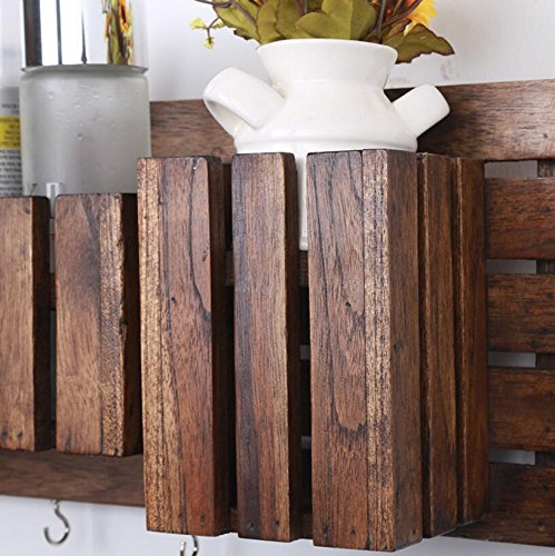 Garagen-Ordnungssysteme 7.1 Zoll Aufbewahren & Ordnen DONG Schwimmende