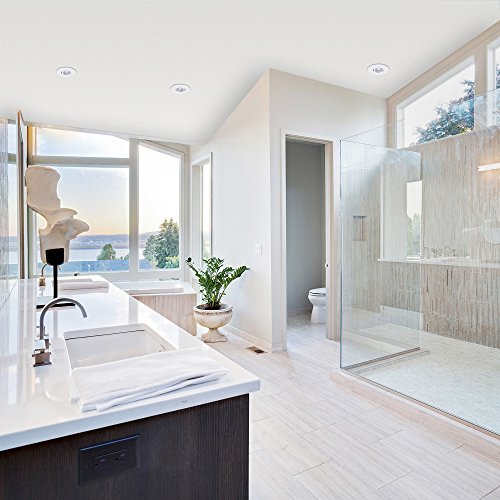 4 Globe+Electric+Contractors+Push+N+Click+90540