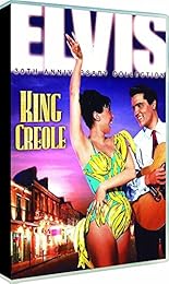 Bagarres Au King Creole