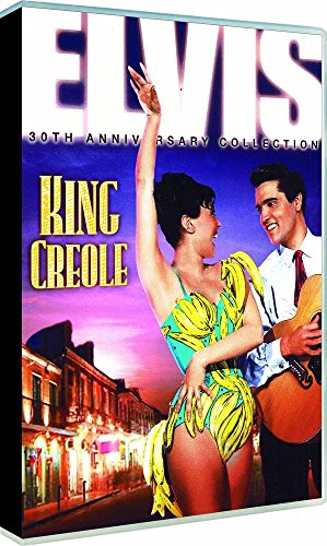 Bagarres Au King Creole