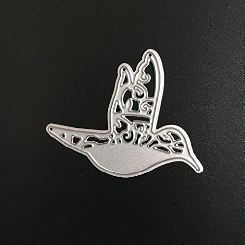 image for Mr.Macy Die Cutting, Stencil Cutting For Making Scrapbooking Metal Die