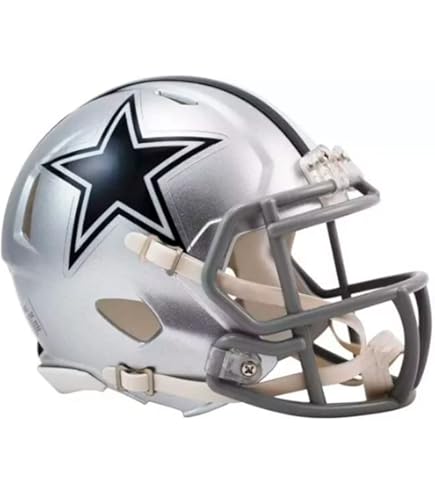 Riddell アメリカンフットボール ミニヘルメットセット6個 Riddell アメリカンフットボール ミニヘルメットセット6個 NFL 全