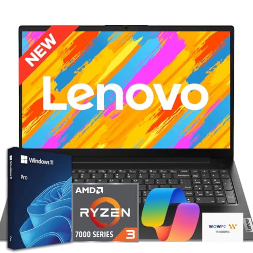 Lenovo V15 Business Laptop