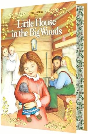 Little House (In the big woods / Farmer boy / On the prairie / On