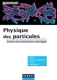Physique des particules