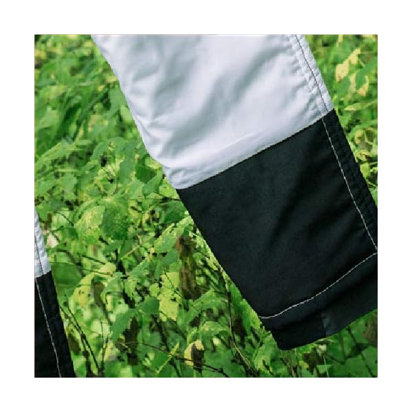 Husqvarna Schutzhose Classic 20A GrÃ¶Ãe 50 – Bild 3