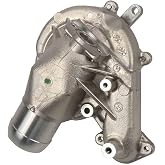 GM Genuine Parts 251-748 (12637105) Engine Water Pump Kit
