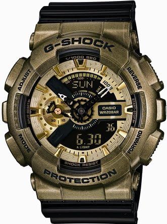 g shock new edition