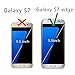 Galaxy S7 Edge Case, CaseTop [Easy 2 Card Access] Sliding Back Door Card Holder Wallet Case - Hybrid TPU PC Cover - for Samsung Galaxy S7 Edge, Rose Gold