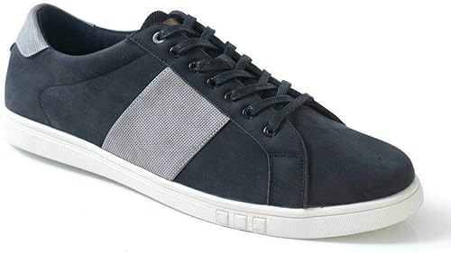 smart mens trainers uk