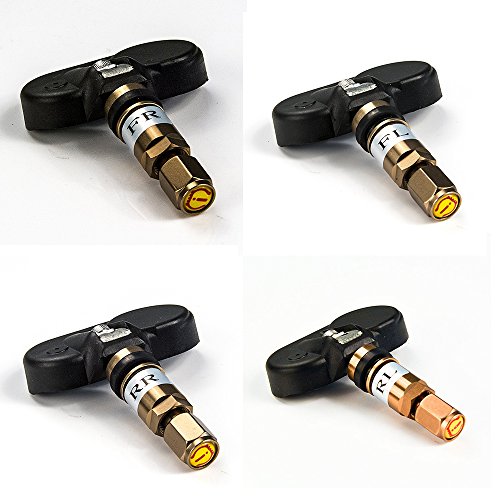 Tire Pressure Monitoring System Tire Monitoring System Infitary Tire