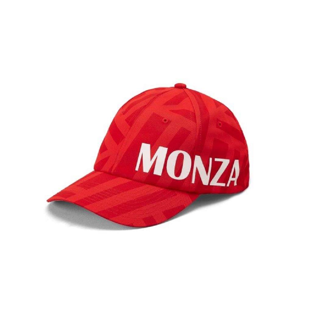 2019 SF FANWEAR MONZA BASEBALL CAP
