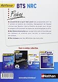 Image de Fiches reflexe bts nrc n7 2013