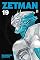 Livro Zetman vol. 19