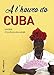 À l'heure de Cuba: Reportage photographique (French Edition) by Marine Poulériguen-Henri