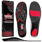 {New 2022} Premium Anti-Fatigue Shoe Insoles - High