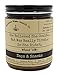 Malicious Women Candle Co - She Believed She Could. But was Really Tired. So She Didn't, Banana Nut Bread Infused with Naps & Snacks, All-Natural Organic Soy Candle, 9 oz
