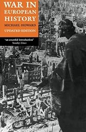 War in European History
