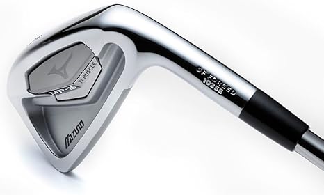 mizuno mp 15 irons