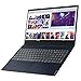 2019 Lenovo ideapad S340 15.6″ HD Premium Home & Business Laptop, Intel Quad Core i5-8265U Upto 3.9GHz, 12GB RAM, 1TB HDD, USB-C, WiFi, HDMI, Webcam, Windows 10, Abyss Bluethumb 2