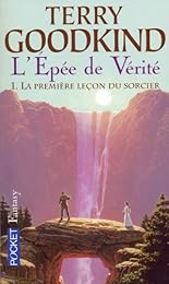 La  première leçon du sorcier