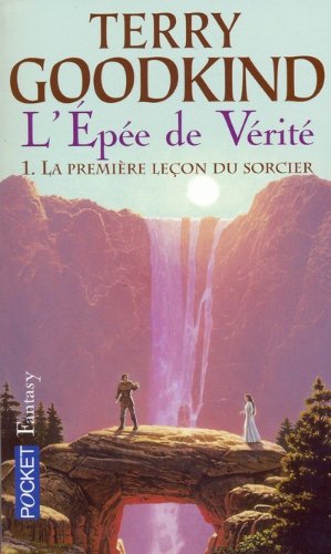 La  première leçon du sorcier