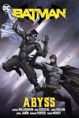 Amazon.com: Batman Vol. 2: The Joker War: 9781779514554: Tynion IV