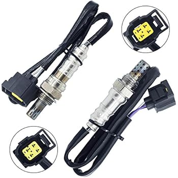 Amazon Com Sangyue Oxygen Sensor O2 02 For Chrysler Town
