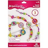 American Girl Circle Bracelets, 30-697386