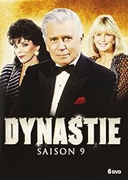 Dynastie - Saison 9