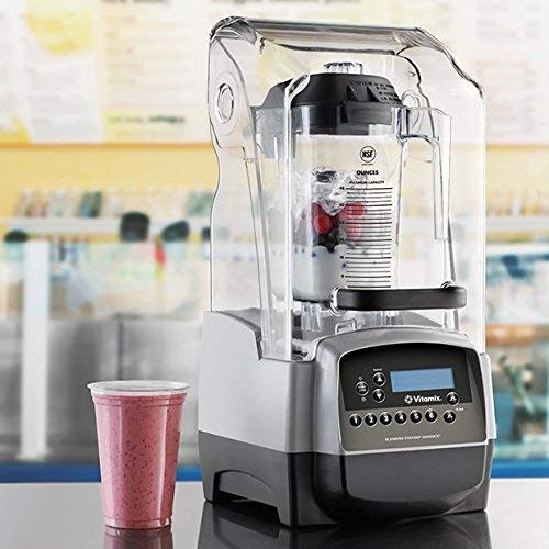 Vita-Mix Blending Station Advance 48 oz Blender in Kenya | Whizz